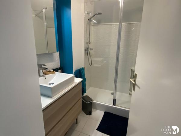 Appartement - Vendu - 44 m² - LE PERRAY-EN-YVELINES | The Door Man