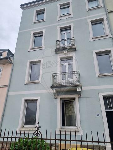 Immeuble  en vente - Haut-Rhin - 68