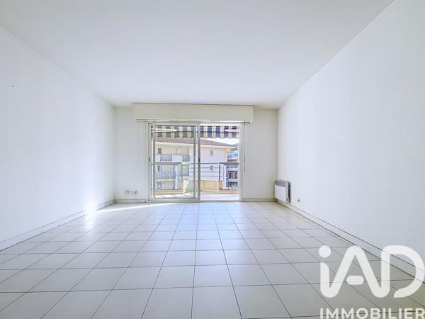 Appartement à vendre 2 pièces 47,09 m² Fréjus