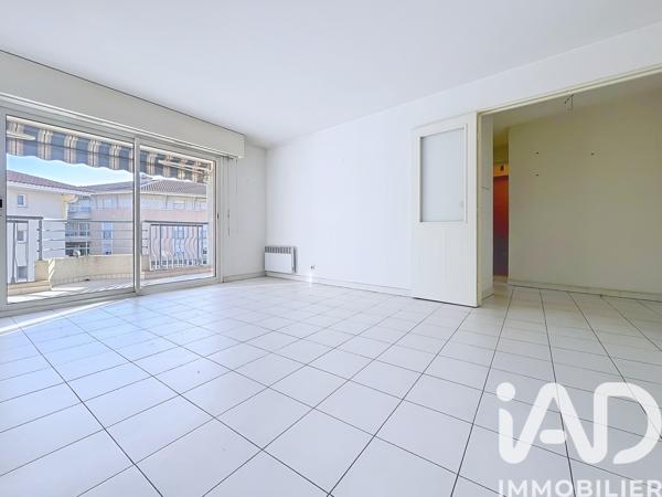 Appartement à vendre 2 pièces 47,09 m² Fréjus