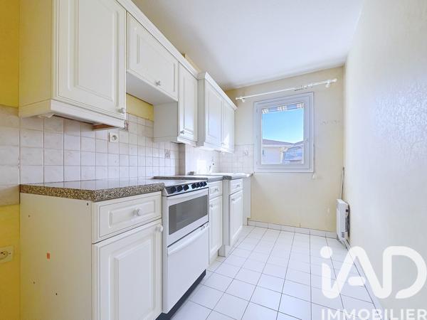 Appartement à vendre 2 pièces 47,09 m² Fréjus