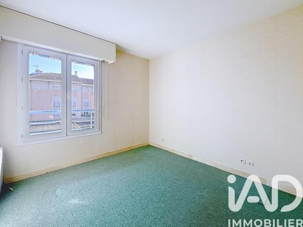 Appartement à vendre 2 pièces 47,09 m² Fréjus