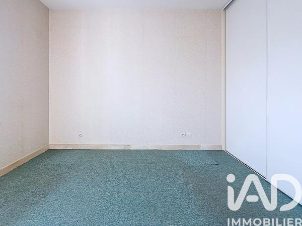 Appartement à vendre 2 pièces 47,09 m² Fréjus