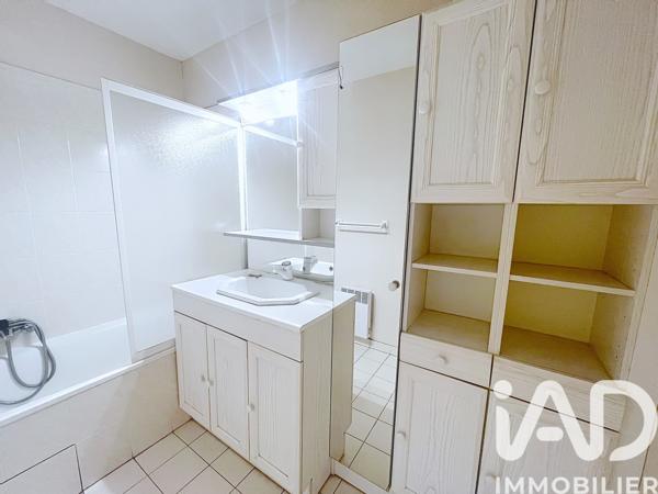 Appartement à vendre 2 pièces 47,09 m² Fréjus