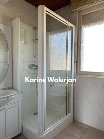 Harnes (62440) MAISON 5 PIECES 95 M2