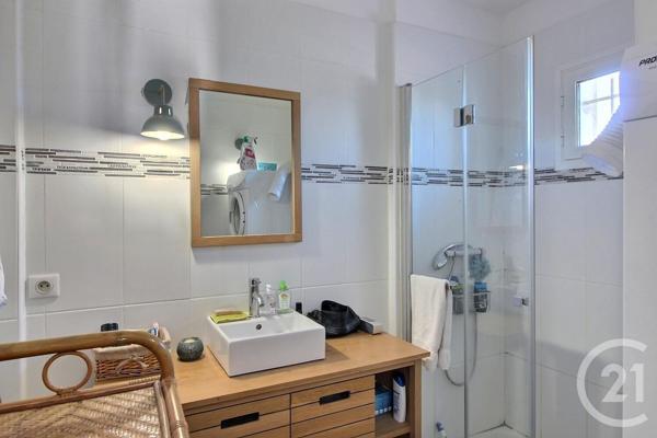 Vente appartement 3 pièces - F3 Juan les pins