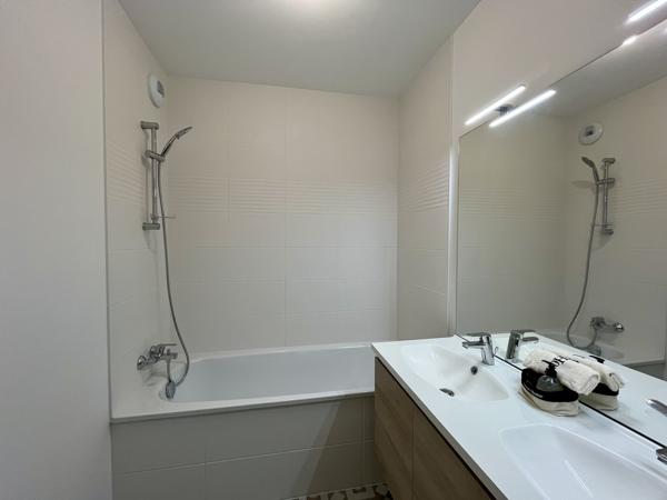 Maison neuve, 3 chambres, à vendre à Vannes