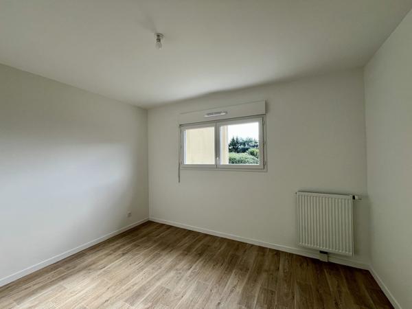 Maison neuve, 3 chambres, à vendre à Vannes