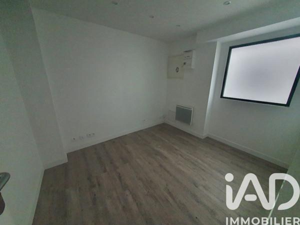 Murs commerciaux  à vendre 30 m² Meaux