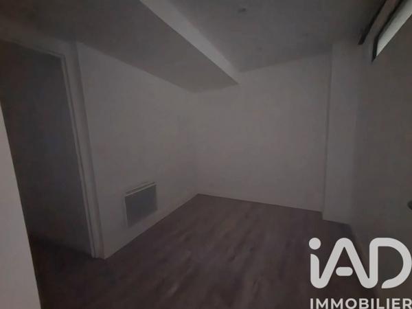 Murs commerciaux  à vendre 30 m² Meaux
