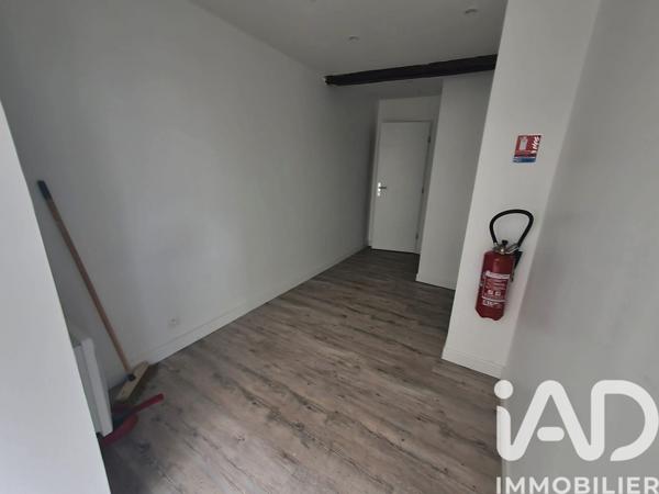 Murs commerciaux  à vendre 30 m² Meaux