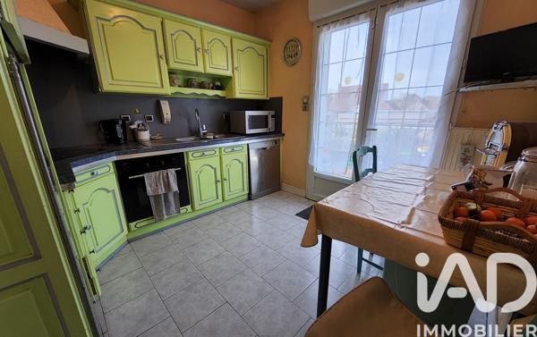 Maison à vendre 5 pièces 80 m² Mer