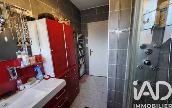 Maison à vendre 5 pièces 80 m² Mer