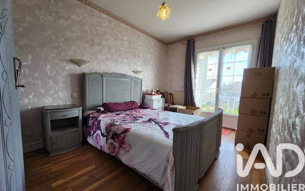 Maison à vendre 5 pièces 80 m² Mer