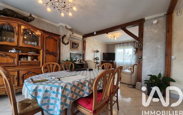 Maison à vendre 5 pièces 80 m² Mer