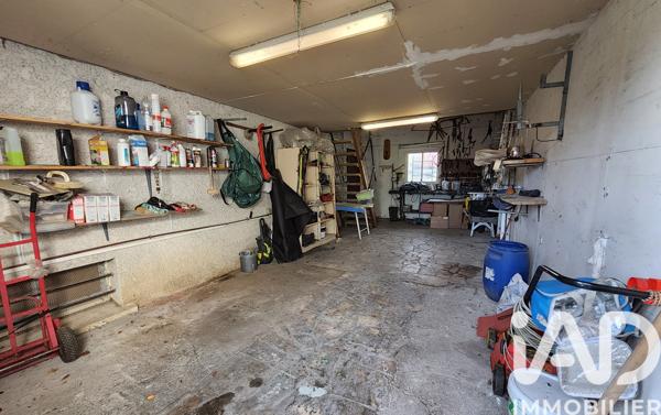 Maison à vendre 5 pièces 80 m² Mer