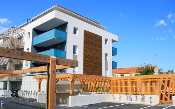 Appartement à vendre    3 pièces • 65,02 m2 Montpellier