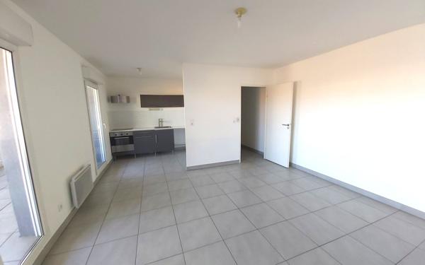 Appartement à vendre    3 pièces • 65,02 m2 Montpellier