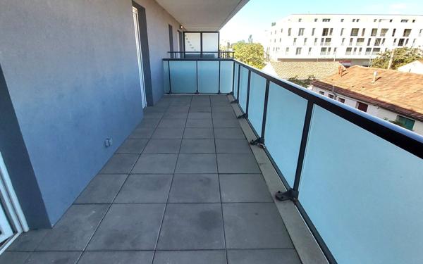 Appartement à vendre    3 pièces • 65,02 m2 Montpellier