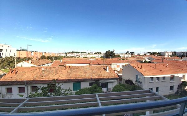 Appartement à vendre    3 pièces • 65,02 m2 Montpellier