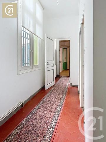 Appartement T5 à vendre  5 pièces - 156 m 2   BEZIERS  - 34