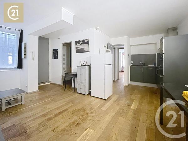 Appartement T5 à vendre  5 pièces - 156 m 2   BEZIERS  - 34