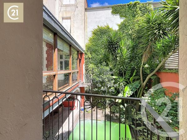 Appartement T5 à vendre  5 pièces - 156 m 2   BEZIERS  - 34