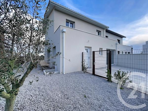 Appartement T5 à vendre  5 pièces - 156 m 2   BEZIERS  - 34