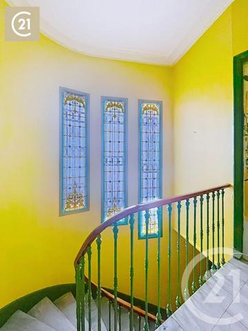 Appartement T5 à vendre  5 pièces - 156 m 2   BEZIERS  - 34