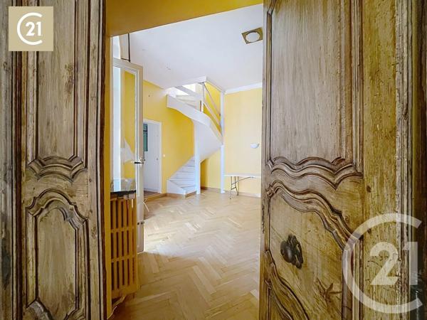 Appartement T5 à vendre  5 pièces - 156 m 2   BEZIERS  - 34