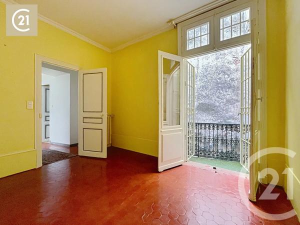 Appartement T5 à vendre  5 pièces - 156 m 2   BEZIERS  - 34