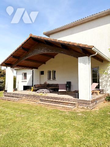 Grande maison familiale 