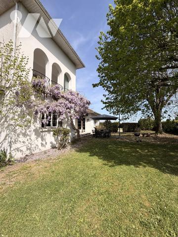 Grande maison familiale 