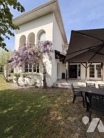 Grande maison familiale 