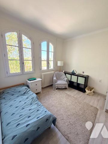 Grande maison familiale 