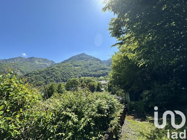 Appartement à vendre 3 pièces 41 m² Cauterets