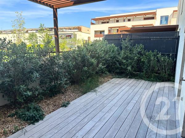 Maison à vendre  4 pièces - 109,30 m 2   CASTRIES  - 34