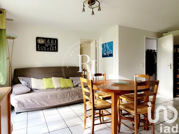 Appartement à vendre 4 pièces 65 m² Cabourg