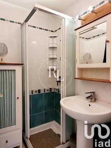 Appartement à vendre 4 pièces 65 m² Cabourg