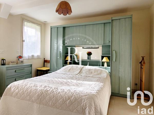 Appartement à vendre 4 pièces 65 m² Cabourg