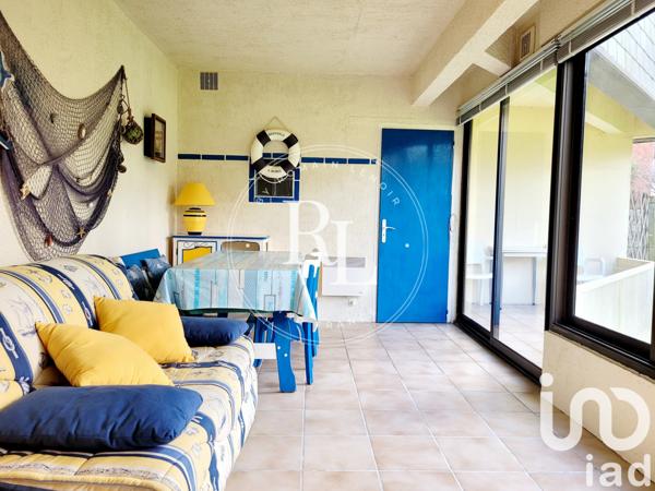 Appartement à vendre 4 pièces 65 m² Cabourg