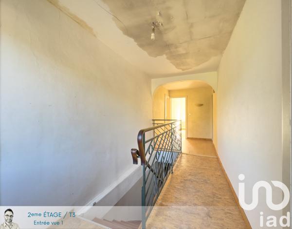 Immeuble à vendre 169 m² Aubin