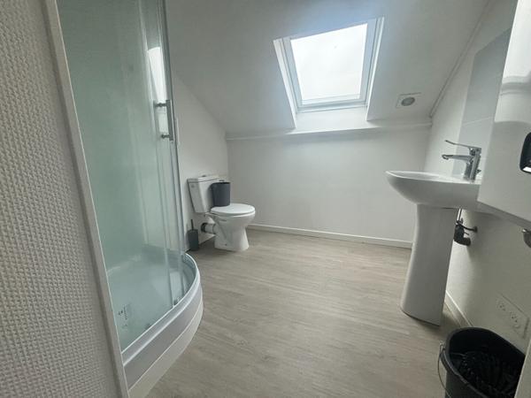 Appartement Loos En Gohelle 2 pièce(s) 34.8 m2