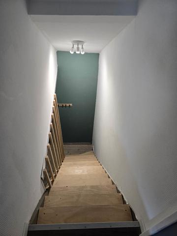 Appartement Loos En Gohelle 2 pièce(s) 34.8 m2