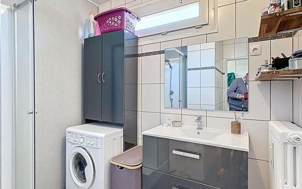 Appartement à vendre    2 pièces • 54,80 m2 Reims