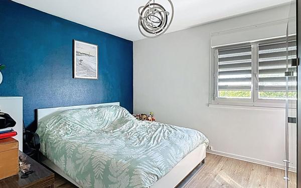 Appartement à vendre    2 pièces • 54,80 m2 Reims