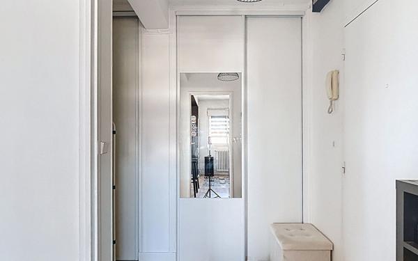 Appartement à vendre    2 pièces • 54,80 m2 Reims