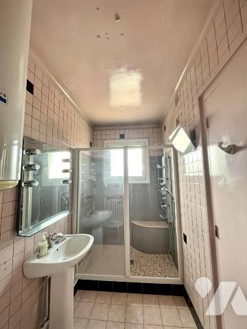APPARTEMENT AVEC TERRASSE
