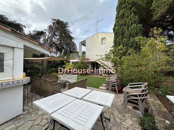 Maison à vendre 9 pièces de 530 m²