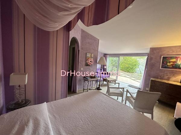 Maison à vendre 9 pièces de 530 m²